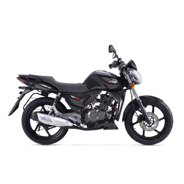 Keeway RKS 125