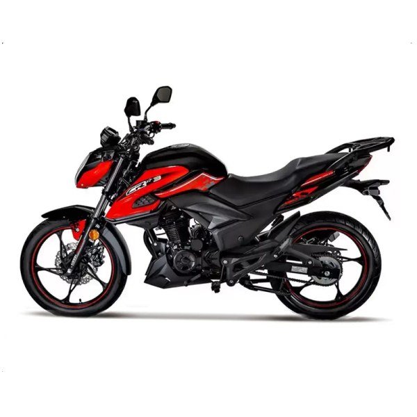 Loncin Cr 3