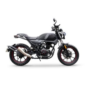 Php Commando 150