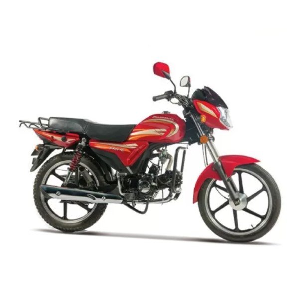 Roadmaster Prime 80