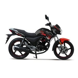 Roadmaster Velocity 125