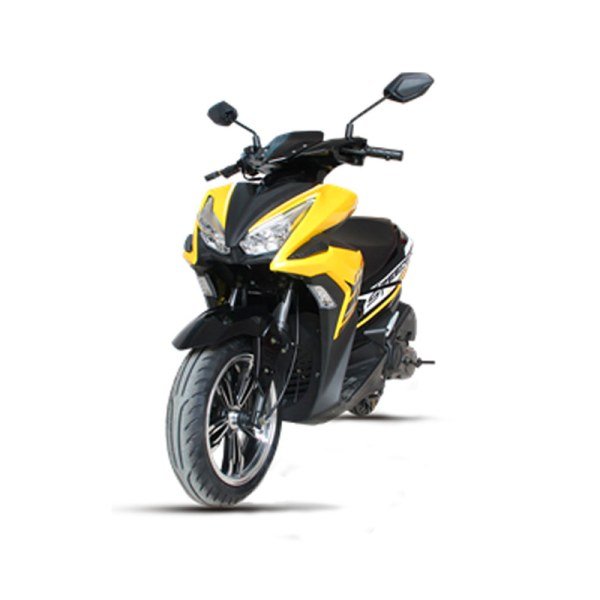 Speeder Mugen 150