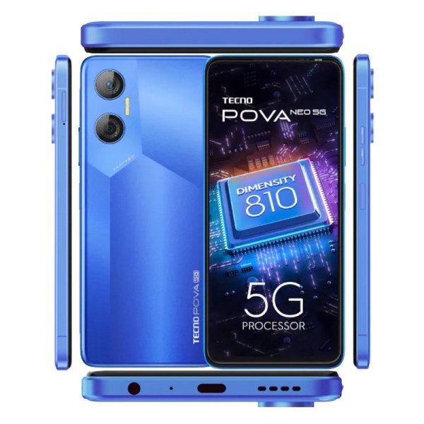 Tecno Pova Neo 5G