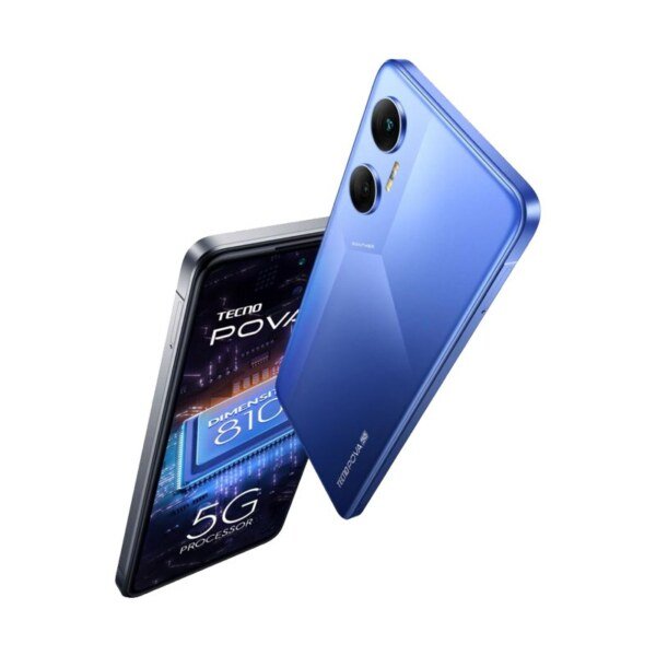 Tecno Pova Neo 5G