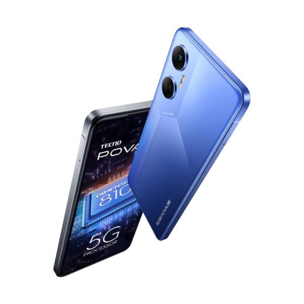 Tecno Pova Neo 5G