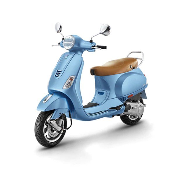 Vespa VXL 150