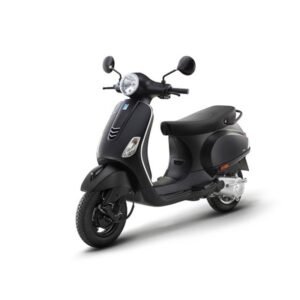 Vespa Notte 125
