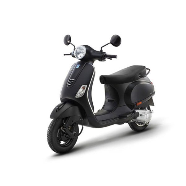 Vespa Notte 125
