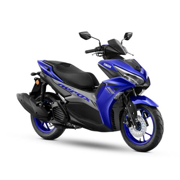 Yamaha Aerox 155