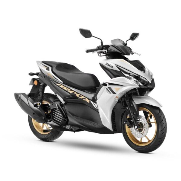 Yamaha Aerox 155