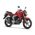 Yamaha FZs FI V2