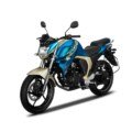 Yamaha FZs V2 150