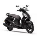 Yamaha Fascino 110