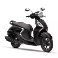 Yamaha Fascino 110