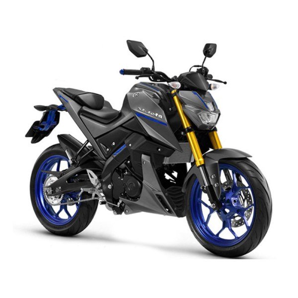 Yamaha M Slaz