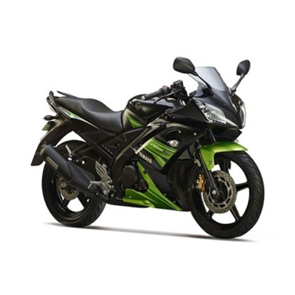 Yamaha R15 S