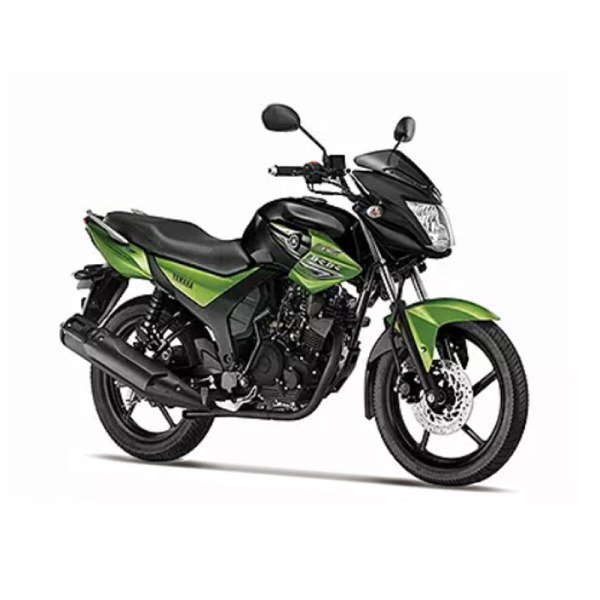 Yamaha SZ RR V2 150