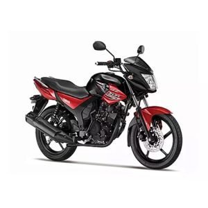 Yamaha SZ RR V2 150