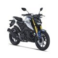 Yamaha Xabre 150