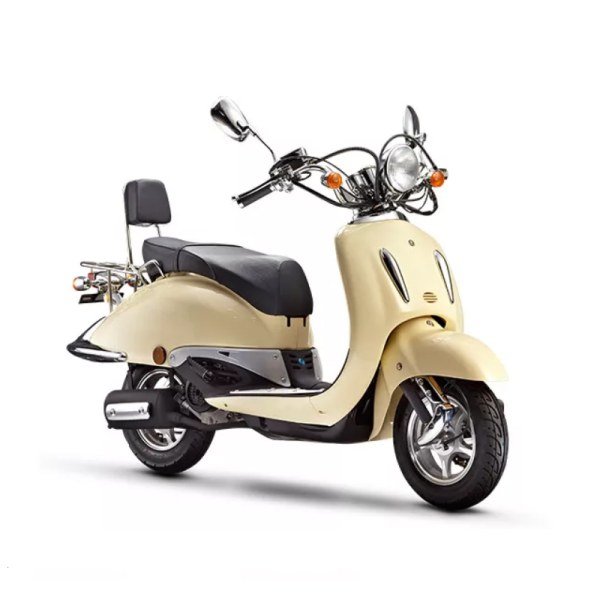 Znen Aurora 125