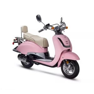 Znen Aurora 125