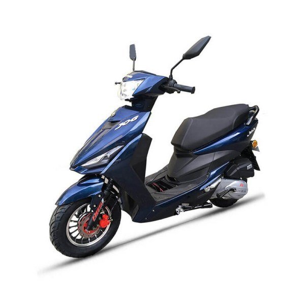 Znen Jog 100