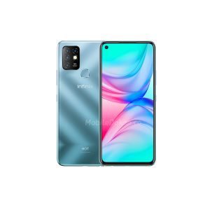 Infinix Hot 10