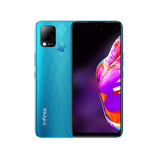 Infinix Hot 10s