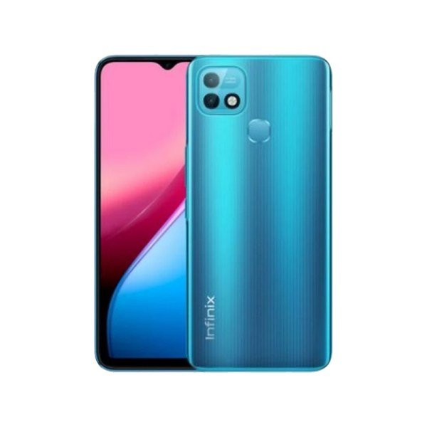 Infinix Hot 10i