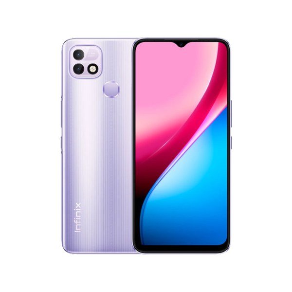 Infinix Hot 10i