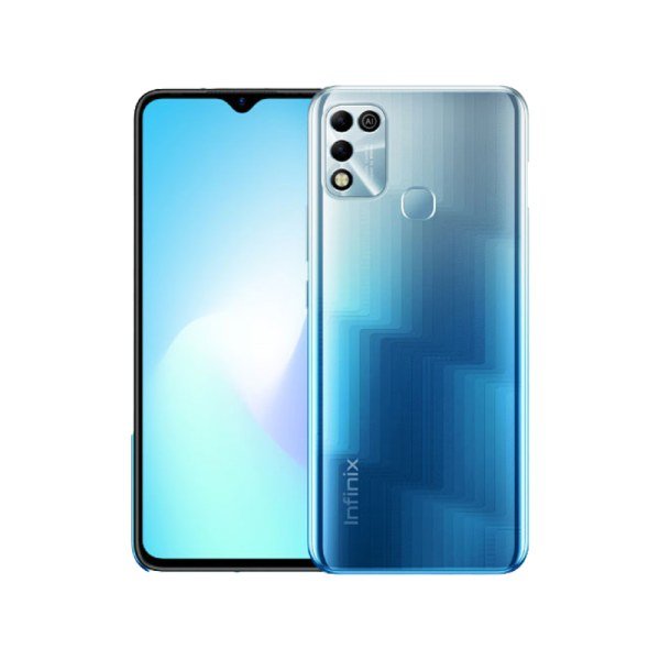 Infinix Hot 11 Play