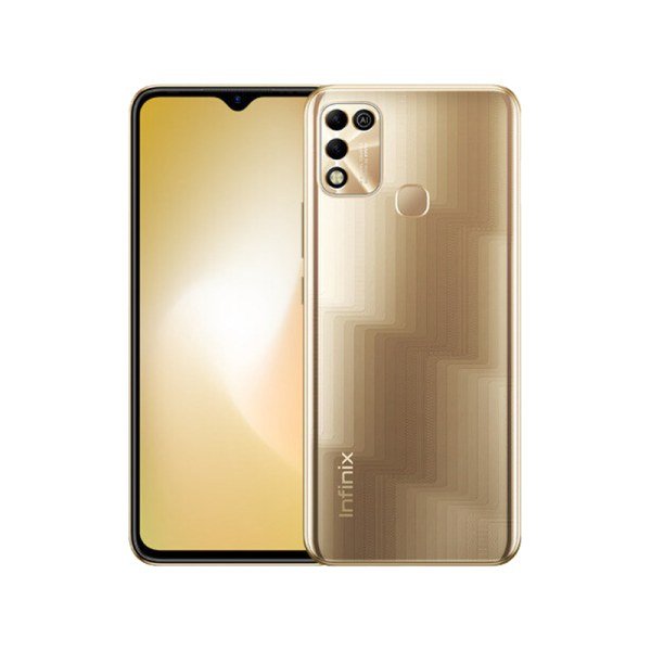Infinix Hot 11 Play