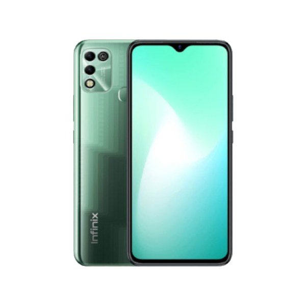Infinix Hot 11 Play