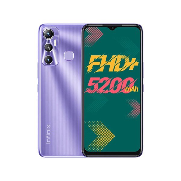 Infinix Hot 11