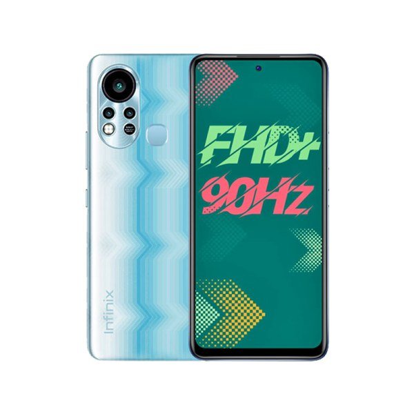 Infinix Hot 11s