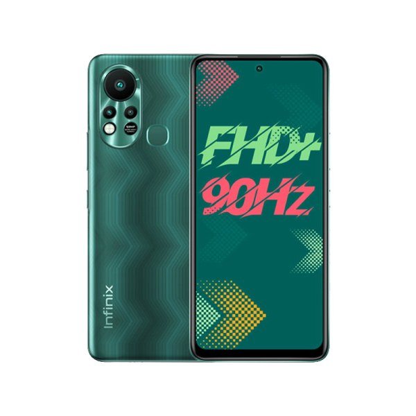 Infinix Hot 11s