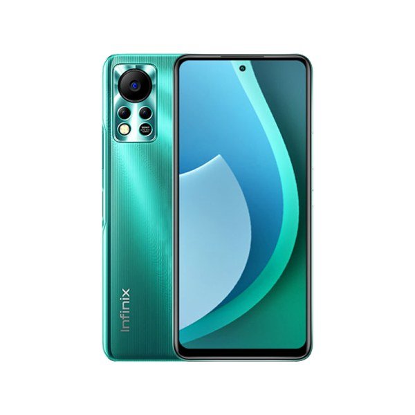 Infinix Hot 11s NFC
