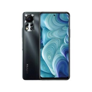 Infinix Hot 11s NFC