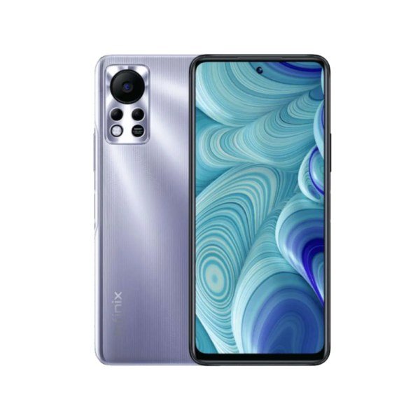 Infinix Hot 11s NFC