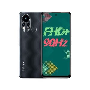 Infinix Hot 11s