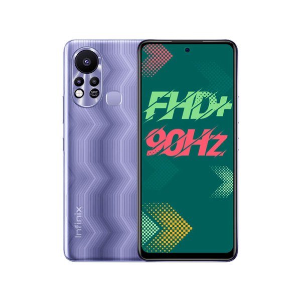 Infinix Hot 11s