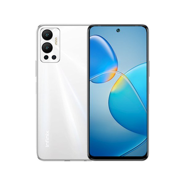 Infinix Hot 12