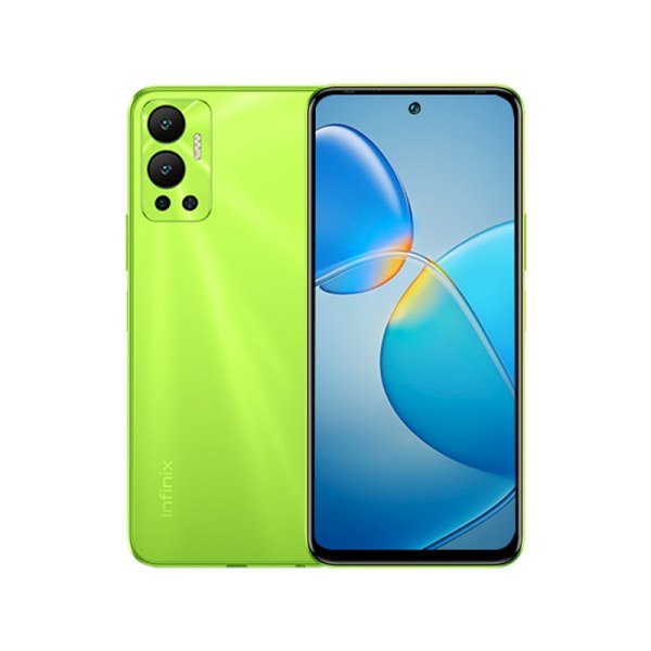 Infinix Hot 12
