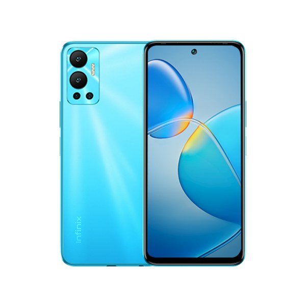 Infinix Hot 12