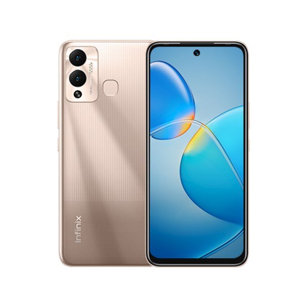 Infinix Hot 12 Play