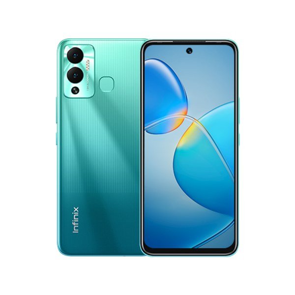 Infinix Hot 12 Play NFC