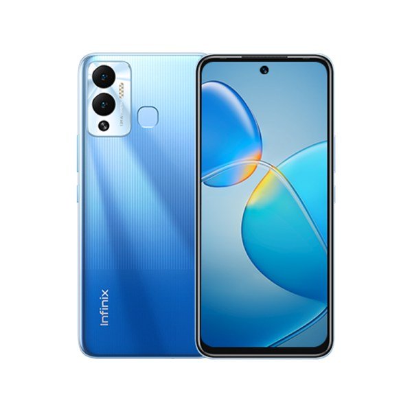 Infinix Hot 12 Play