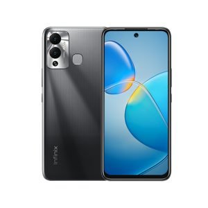 Infinix Hot 12 Play