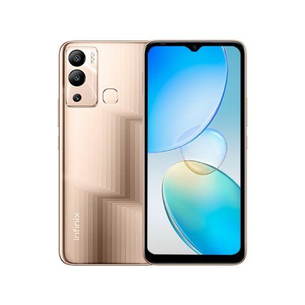 Infinix Hot 12i