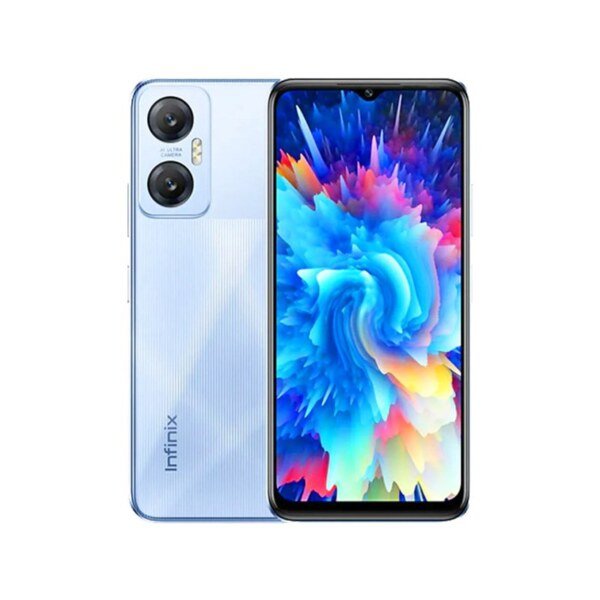 Infinix Hot 20 5G